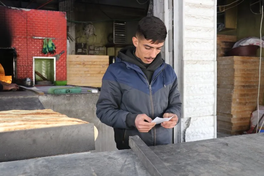  Calls for mass rally in Qamishlo