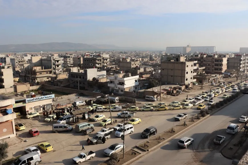 Fuel crisis in NE Syria over Turkish attacks