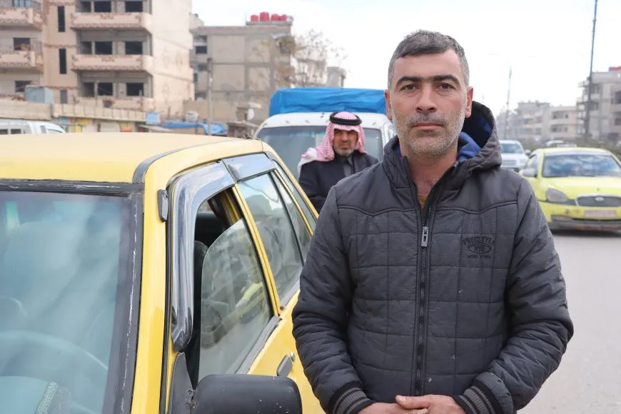 Fuel crisis in NE Syria over Turkish attacks