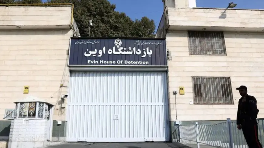 61 female detainees in Iranian prisons went on hunger strike