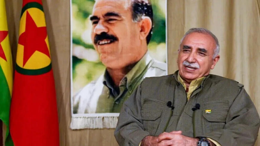  Karayilan: HPG's actions foiled plots of AKP-MHP