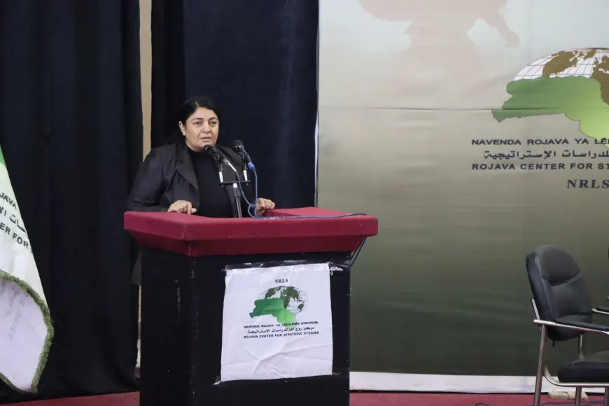 Politicians, researchers discuss issue of displacement, ways to address it