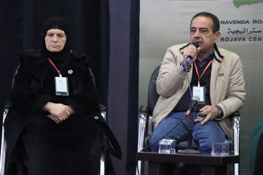 NRLS's meeting calls immigrants to return, develop their regions