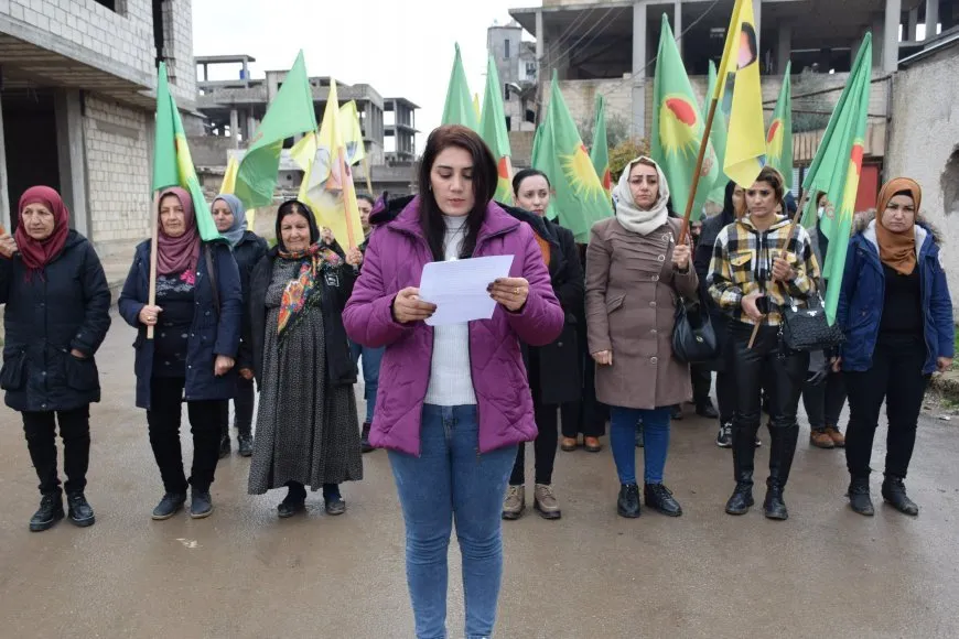 K. Star calls on Kurdistan parties to resist PDK's policies