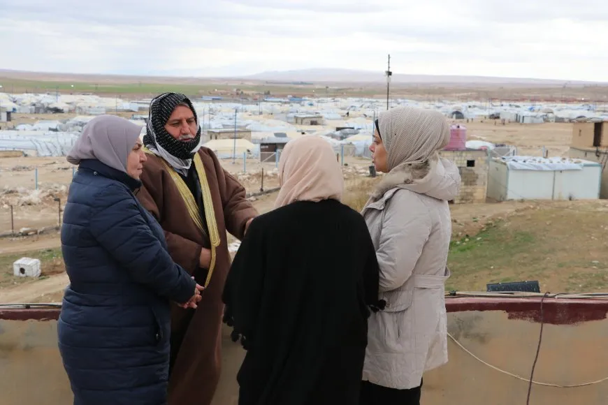 Al-Hol camp administration confirms that ISIS children have become more extremist