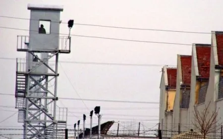 Hunger strike in Turkish jails enters 67rd day