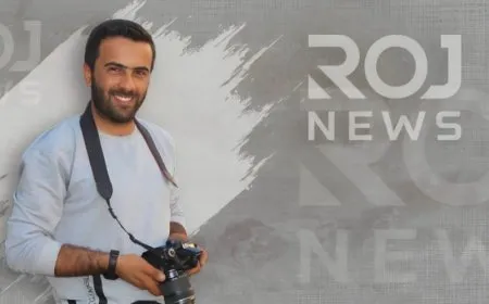 No information about fate of journalist Suleiman for 100th day in a row