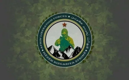 HRE announce results of operations that coincided with the Basala operation
