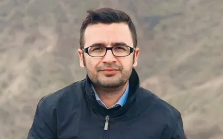 Kurdistan Democratic Asayiş kidnaps activist and journalist