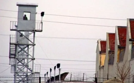 Hunger strike in Turkish jails enters 68rd day