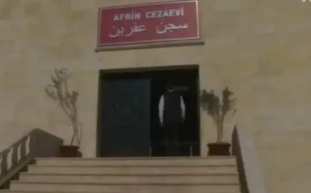 Turkey continues killing, kidnapping, and demographic change in occupied Afrin