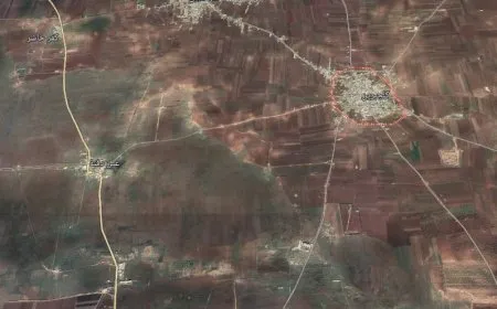 Objectives of 2nd operation of Afrin Liberation Forces