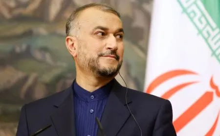 Iran's FM to visit Damascus next week