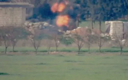 MMC: 5 Mercenaries wounded in new action