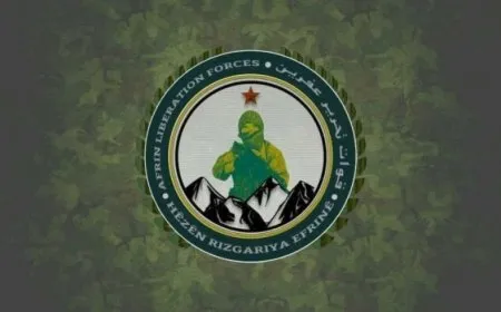 HRE eliminates mercenary of Turkish occupation