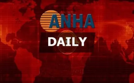 Hawar news agency plan ANHA 2-11-2024