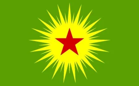  KCK: Global campaign for leader freedom will enter its second phase