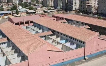 Hunger strike in Turkish prisons enters 80rd day