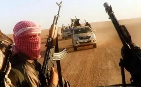 At least 70 people from Damascus govt forces and ISIS killed and injured