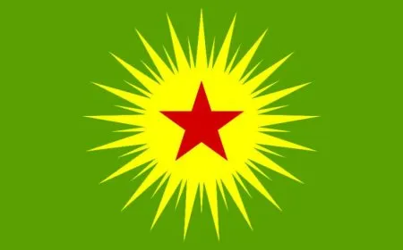 KCK: Turkey must get rid of its Ecocidal Mentality