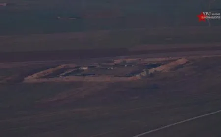 YPJ eliminate 9 Turkish soldiers, mercenaries