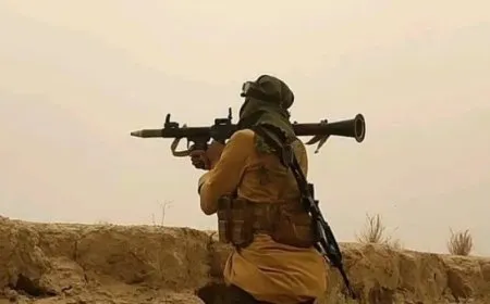 Clashes between Damascus forces, ISIS mercenaries in Homs countryside