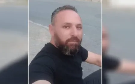 Young Turkish men stab Syrian refugee