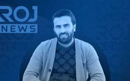 KDP authorities continue to conceal fate of journalist Suleiman