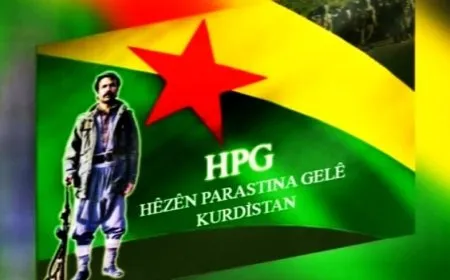  Guerrilla targets two Turkish occupation bulldozers in southern Kurdistan