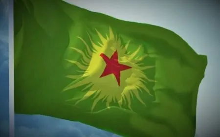 KCK calls on Iraq, KRG to oppose Turkish occupation