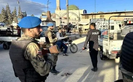  MIT, Military Police kidnap citizen in occupied Afrin