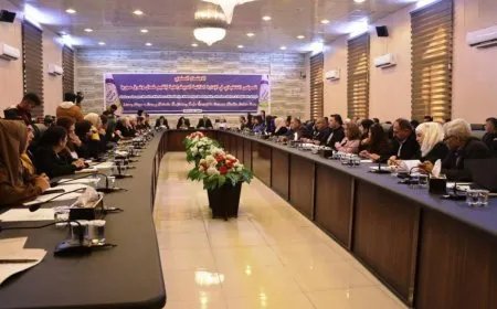 Annual meeting of Executive Council of DAA kicks off