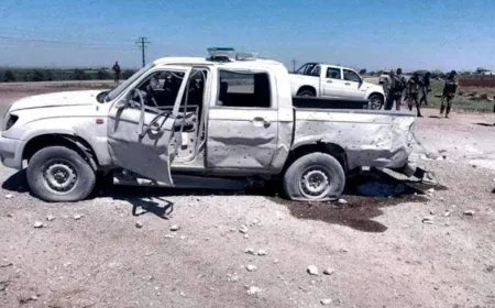3 members of the Damascus forces were killed and injured in two assassination incidents.