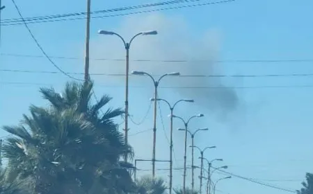 Turkish occupation targets 3 cars in Derik