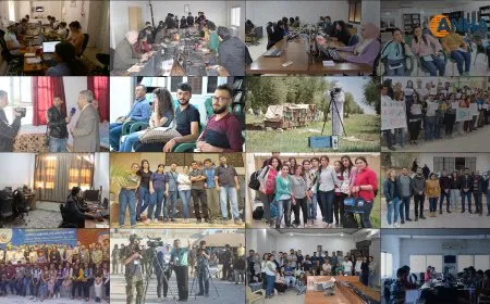 ANHA enters its 12th year