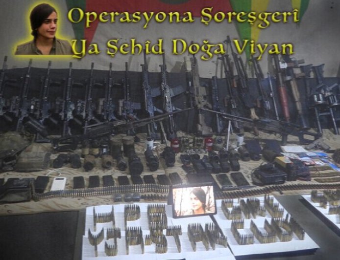 NPG congratulates Guerrilla on success of Douga Viyan operation