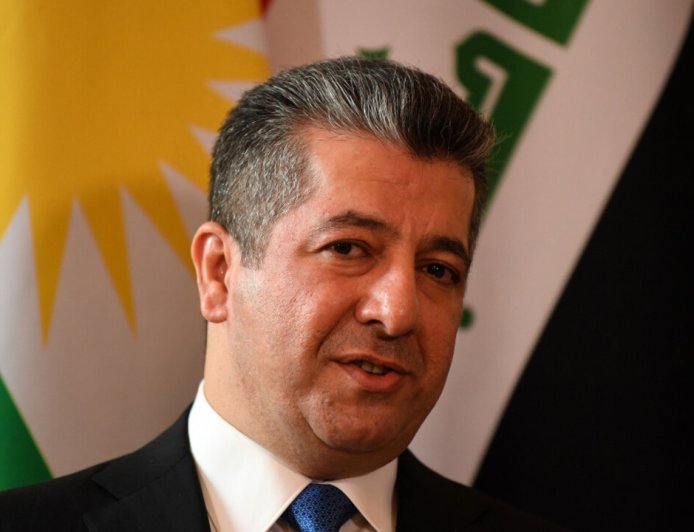 American court gives Masrour Barzani 21 days to respond to charges against him