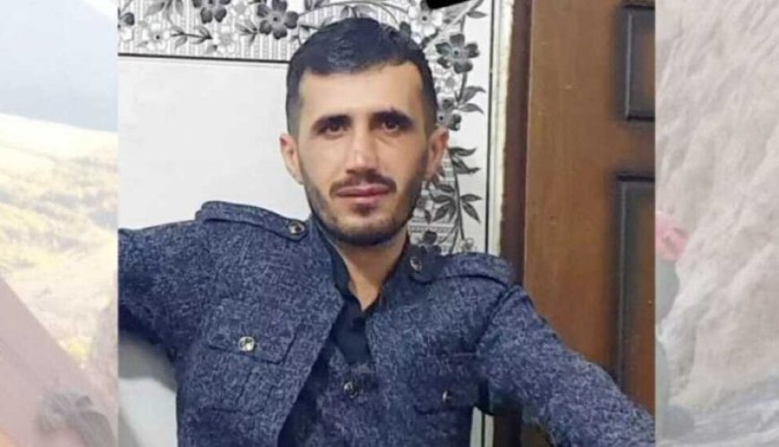 Iranian authorities kill worker in eastern Kurdistan
