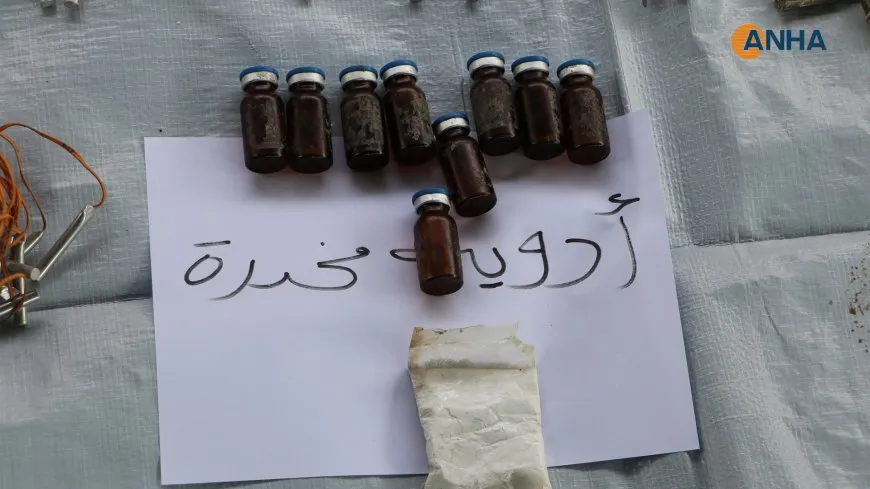 Security forces arrest 85 ISIS mercenaries