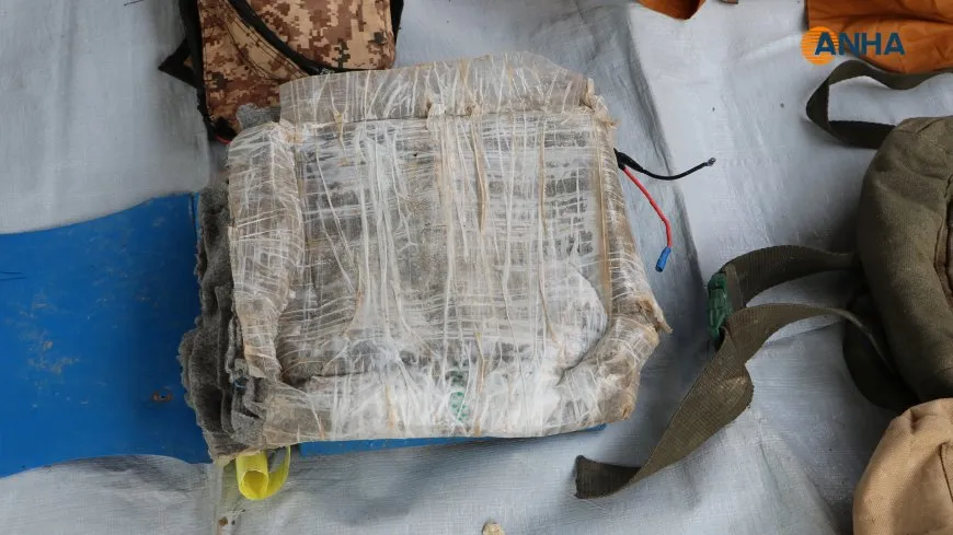 Security forces arrest 85 ISIS mercenaries