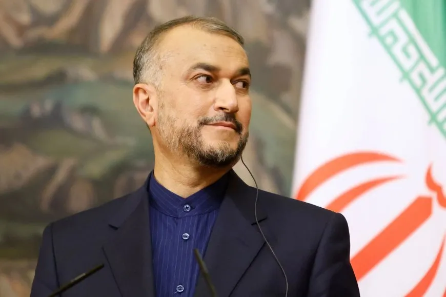 Iran's FM to visit Damascus next week