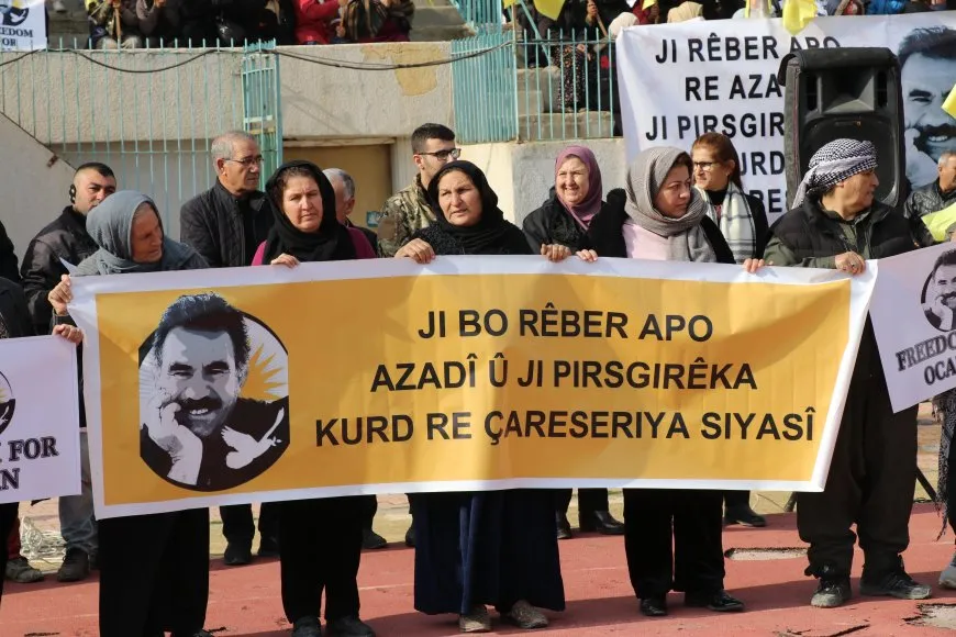 Campaign to collect signatures kicks off on 25th anniversary of Conspiracy