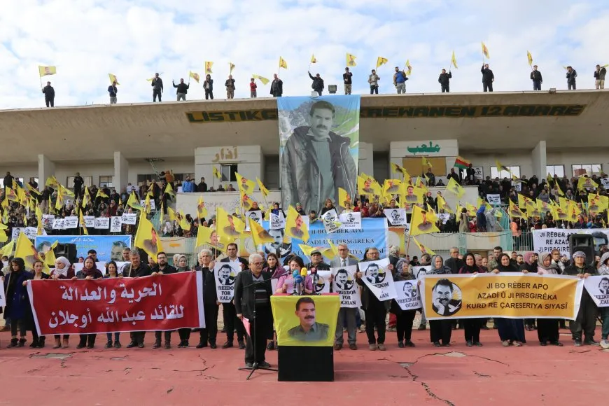 Campaign to collect signatures kicks off on 25th anniversary of Conspiracy
