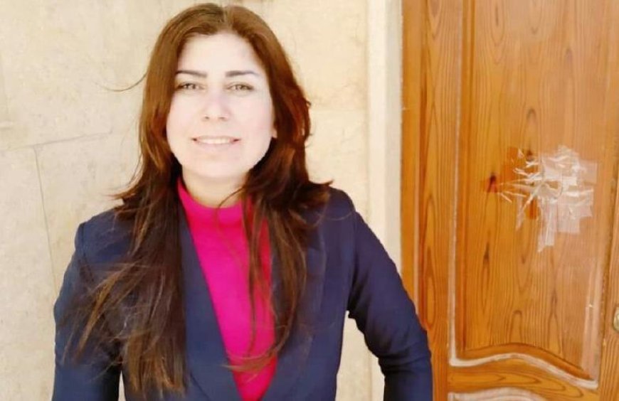 Turkish occupation mercenaries abduct woman from occupied Afrin