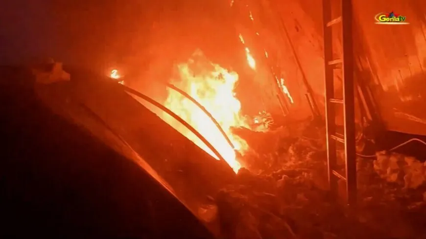 70 minutes of scenes" Guerrilla" destroying positions of Turkish occupation army