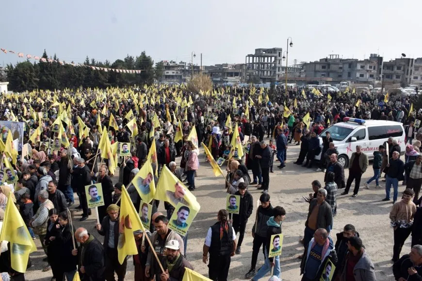 'Let us thwart conspirators’ plans through leader’s philosophy'