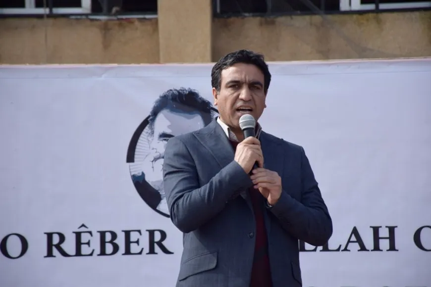 'Let us thwart conspirators’ plans through leader’s philosophy'