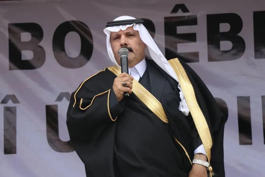 'Let us thwart conspirators’ plans through leader’s philosophy'