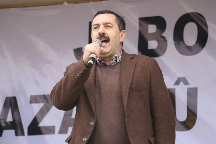 'Let us thwart conspirators’ plans through leader’s philosophy'