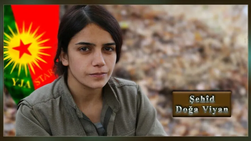 Revolutionary operation by martyr Dogha Viyan resulted in liberation of Judy Hill 